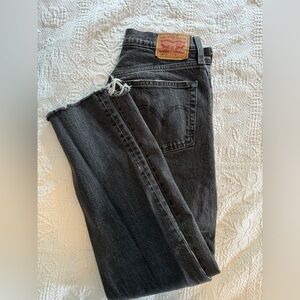 Levi’s 501S Jeans